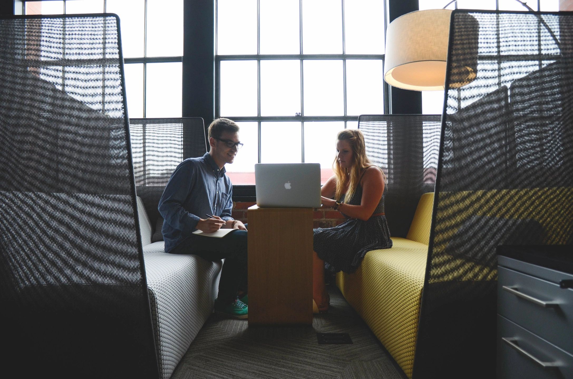 Business connectivity services